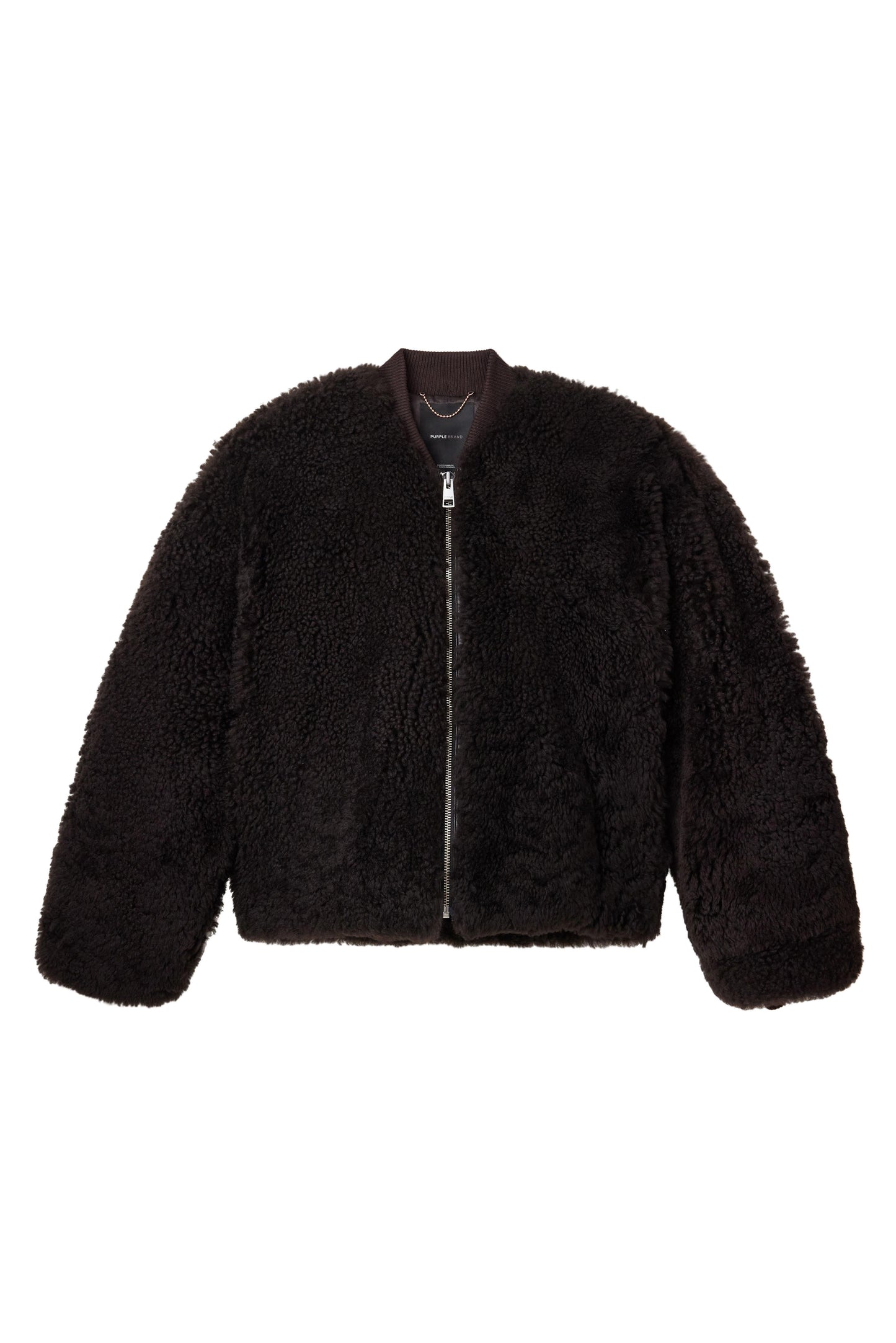 Shearling Jacket