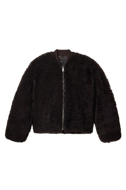 Shearling Jacket