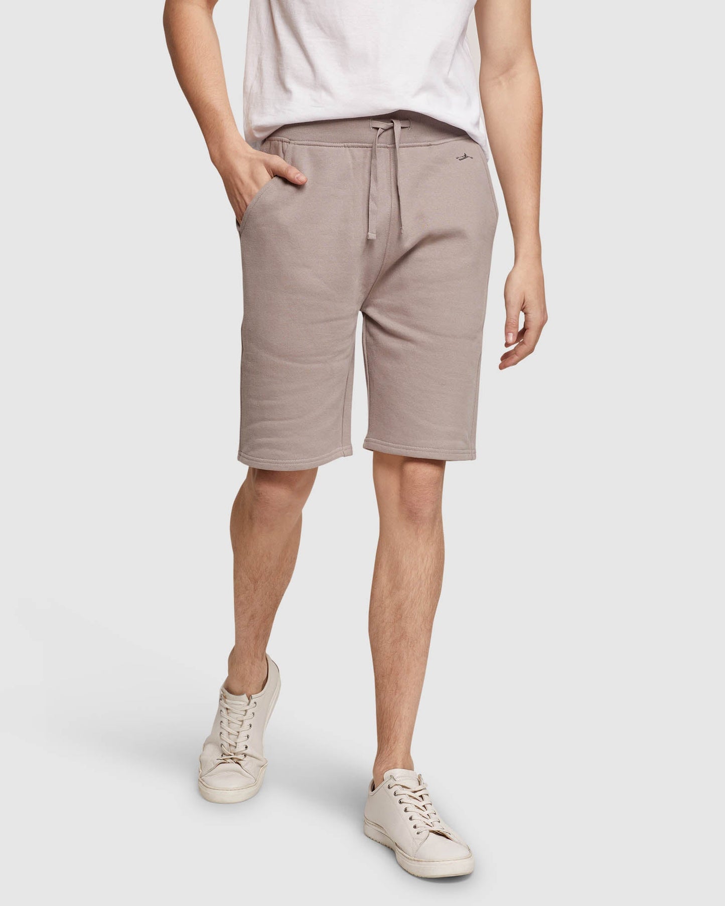 Isak Jersey Shorts
