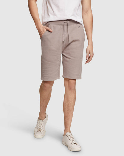 Isak Jersey Shorts