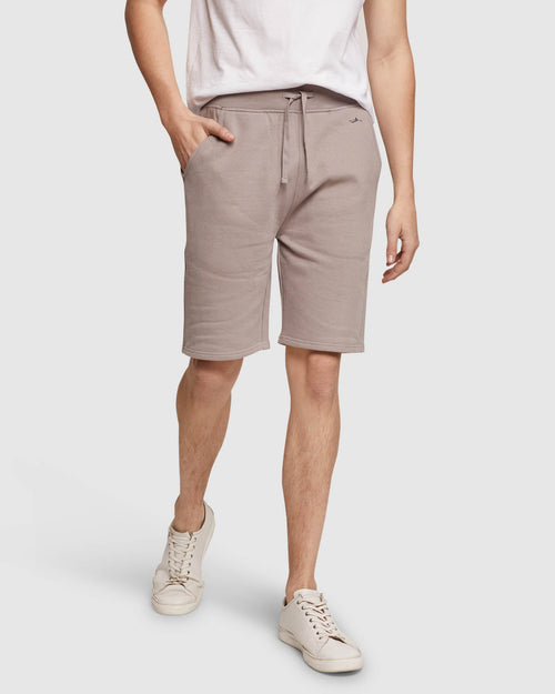Isak Jersey Shorts