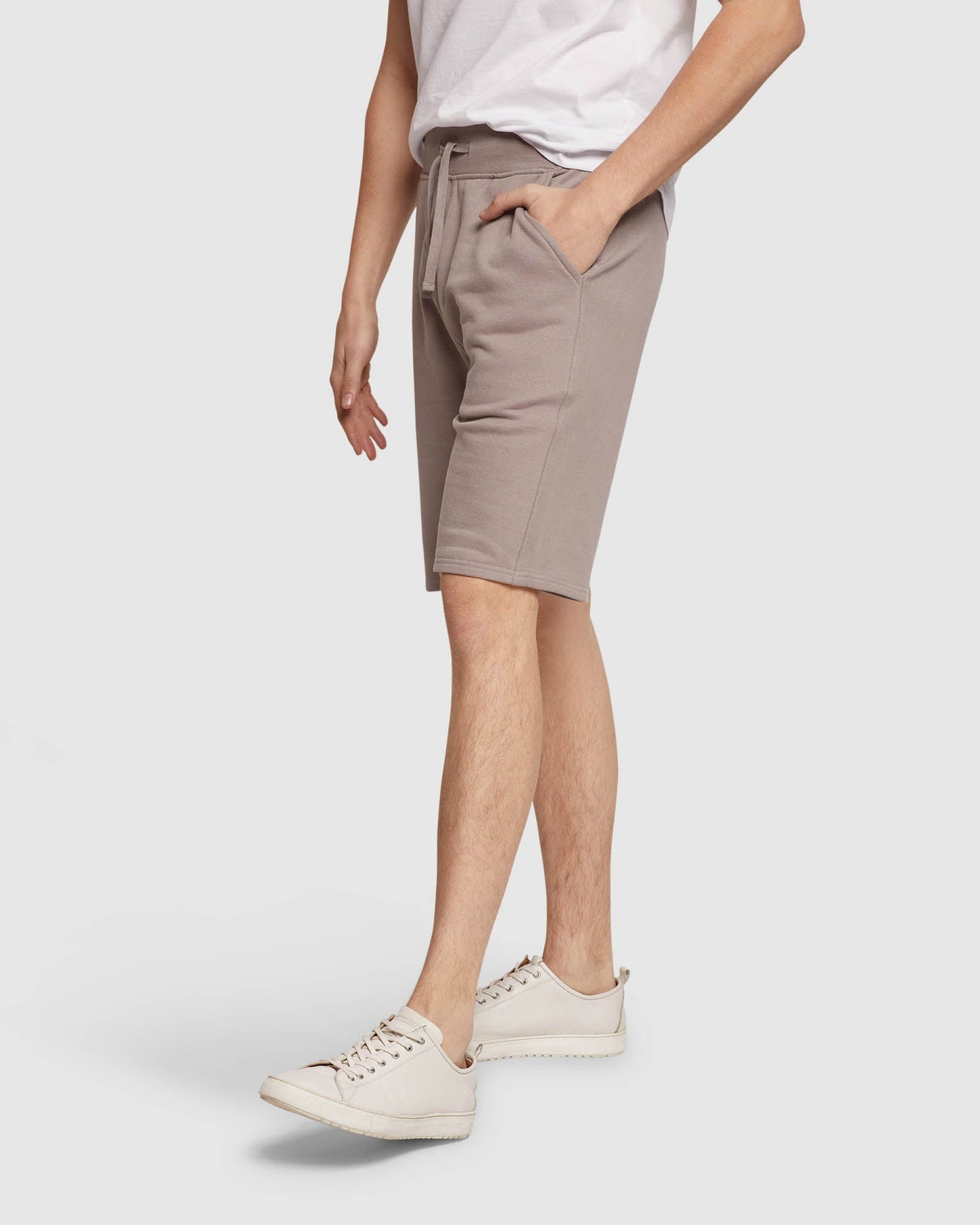 Isak Jersey Shorts