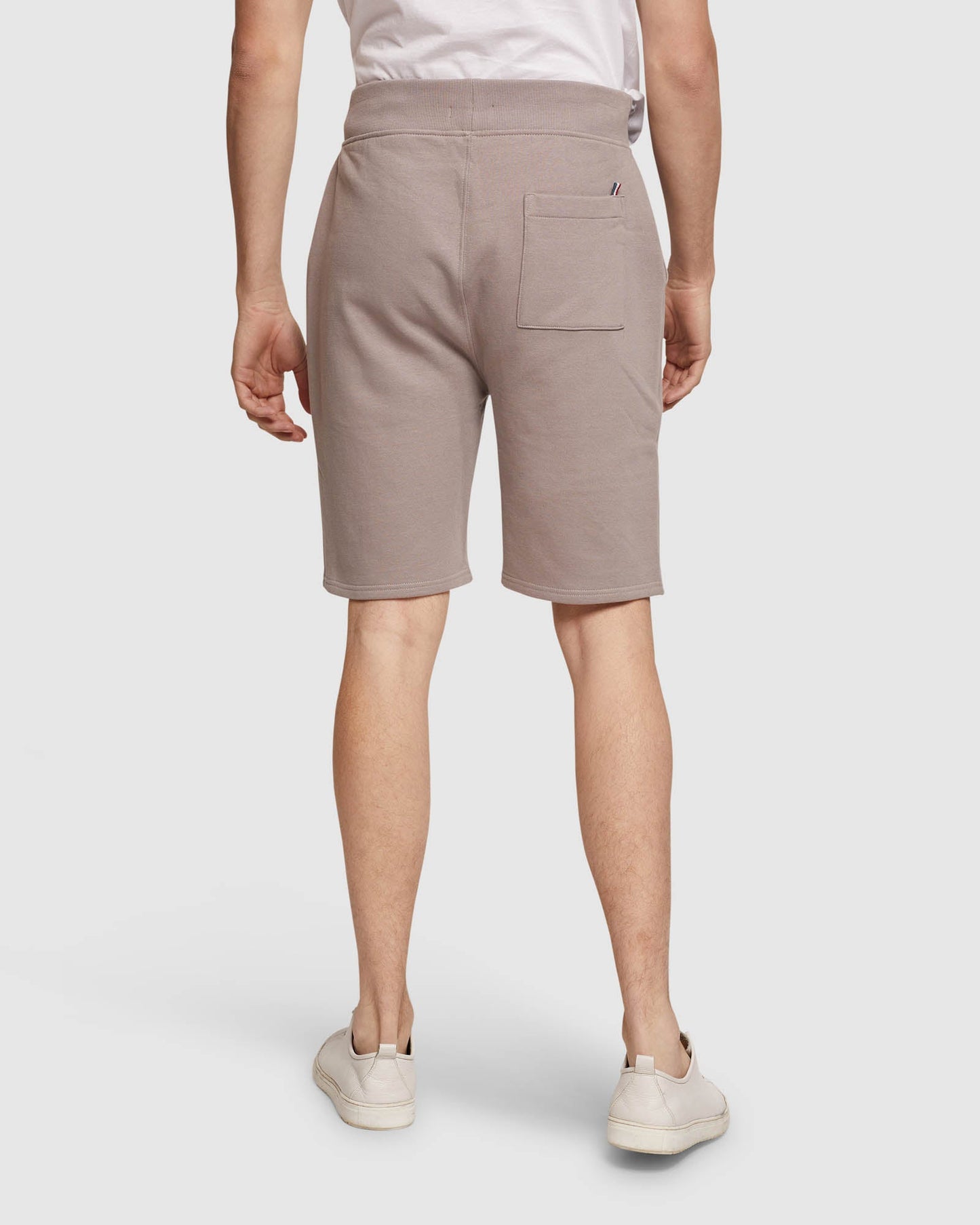 Isak Jersey Shorts