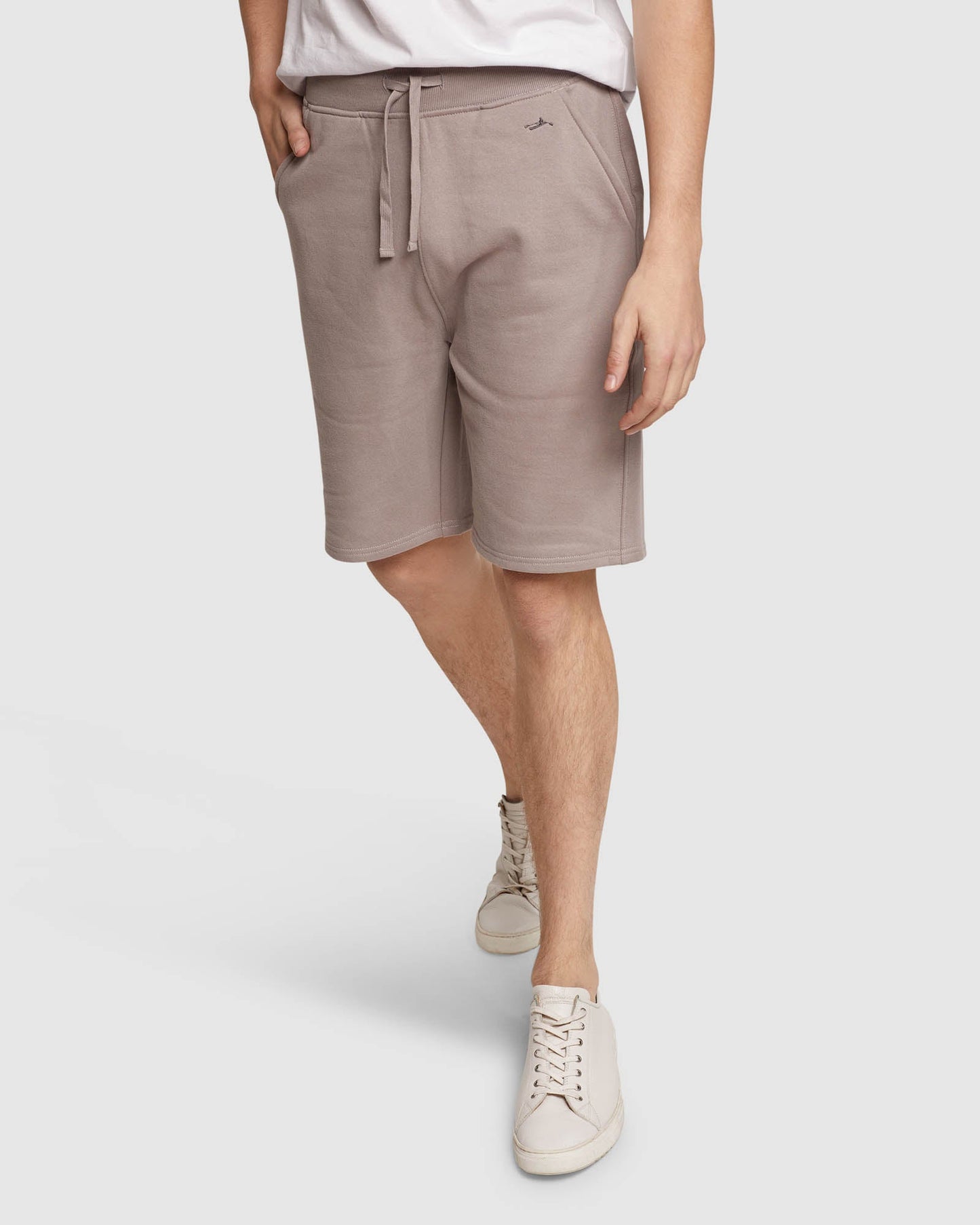 Isak Jersey Shorts