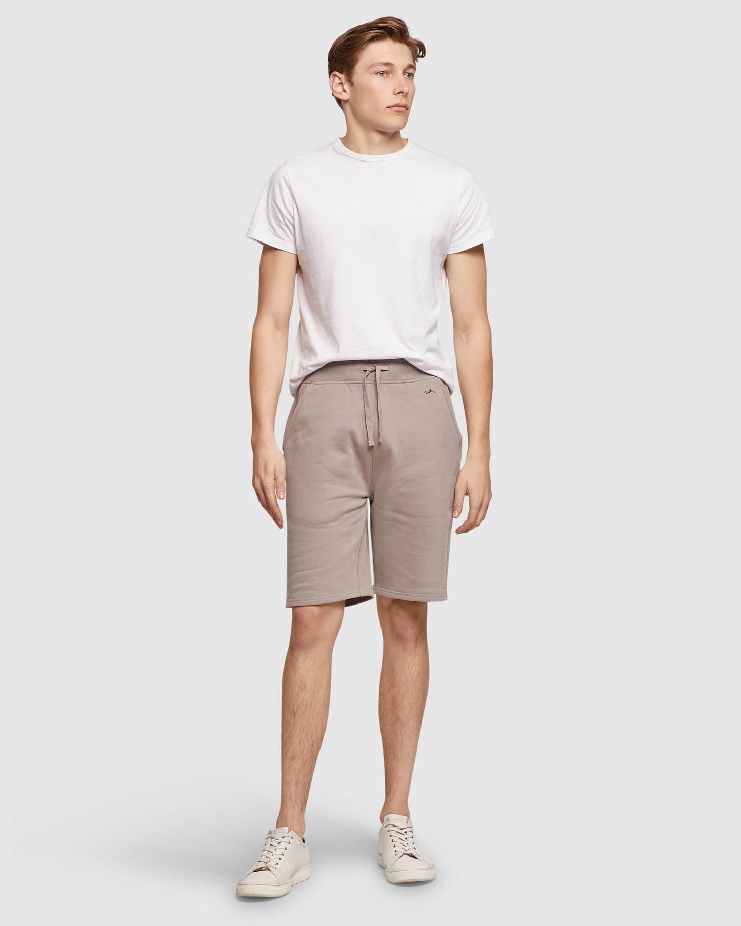 Isak Jersey Shorts