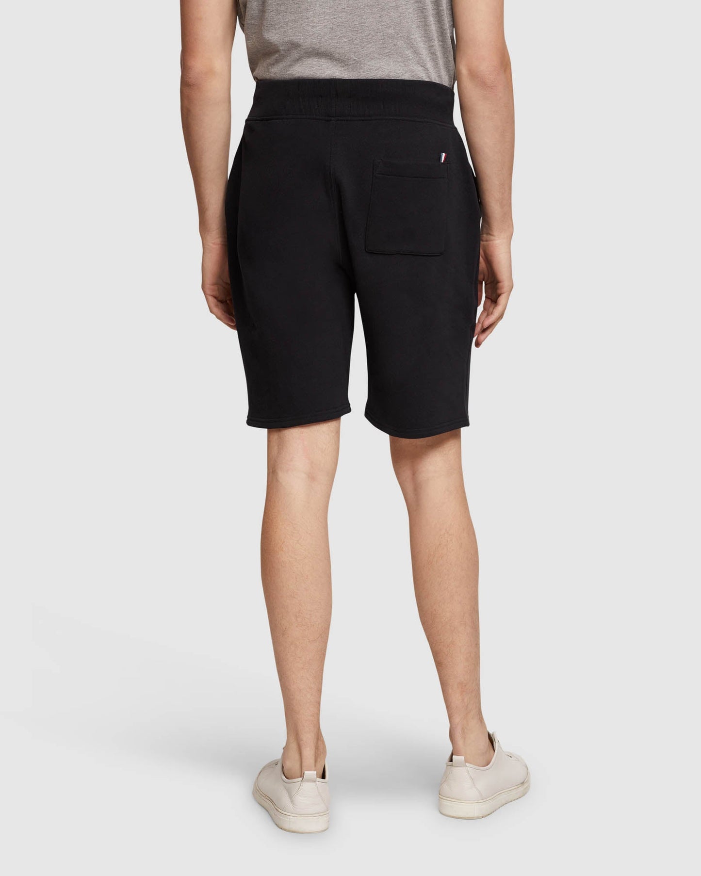 Isak Jersey Shorts