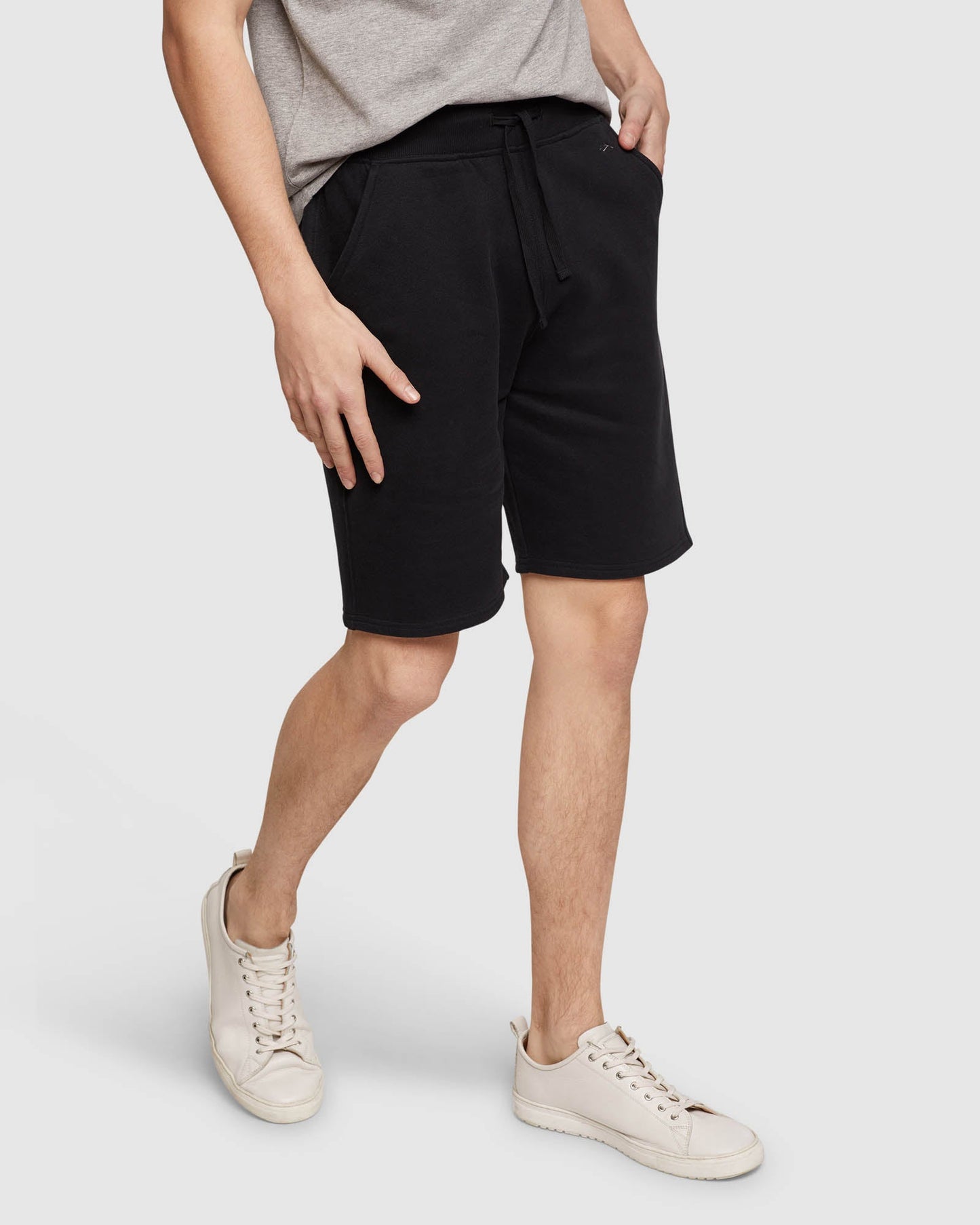Isak Jersey Shorts