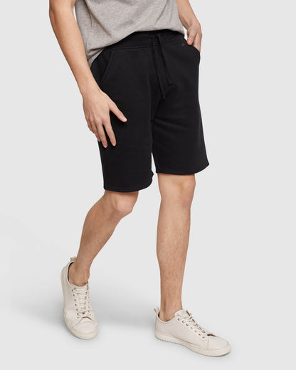 Isak Jersey Shorts