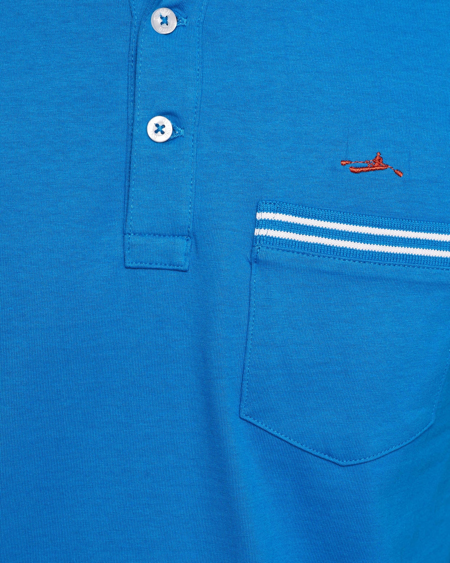 Nickson Tipping Jersey Polo