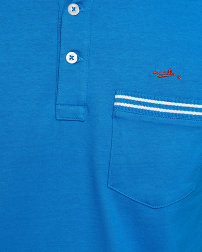 Nickson Tipping Jersey Polo