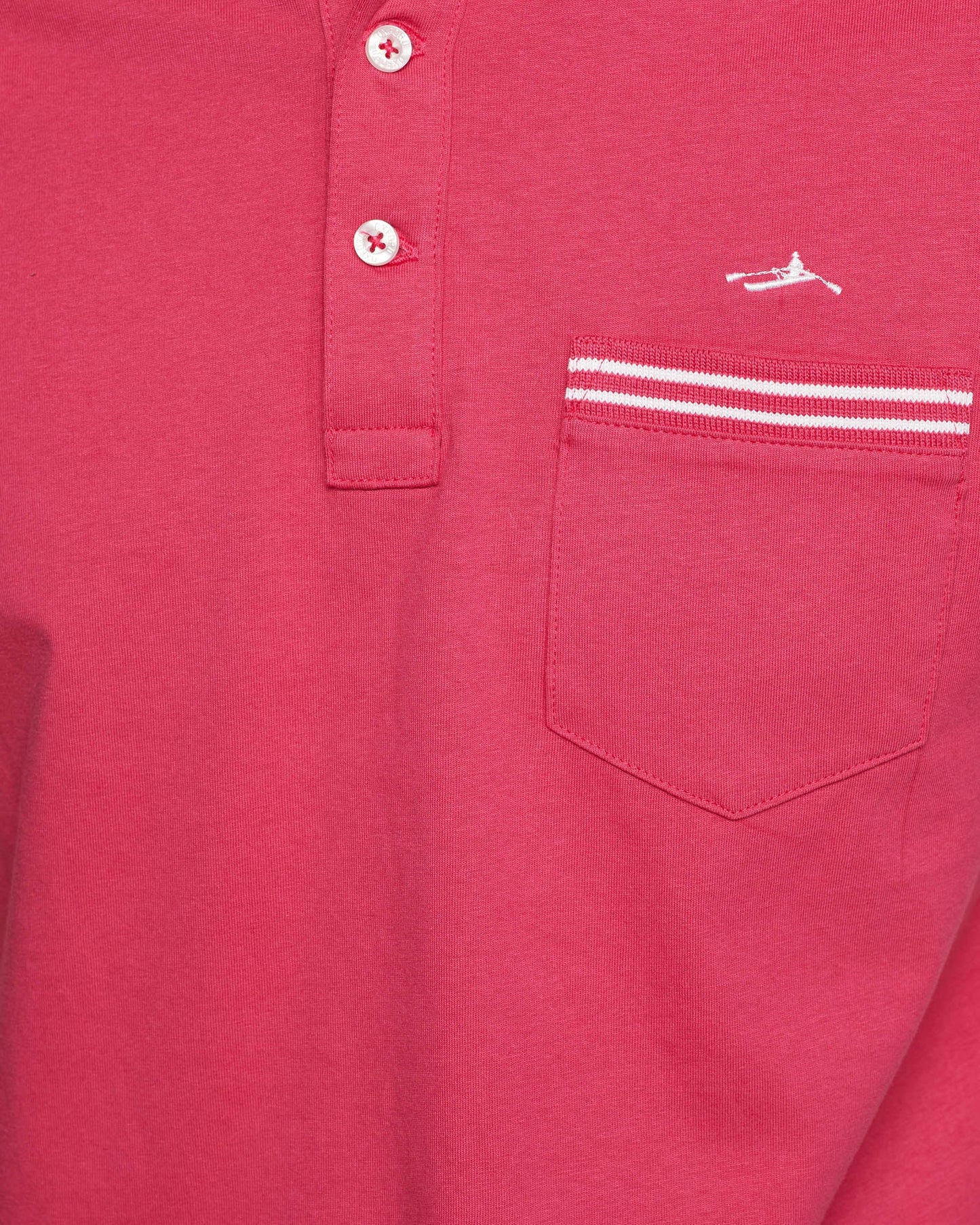 Nickson Tipping Jersey Polo