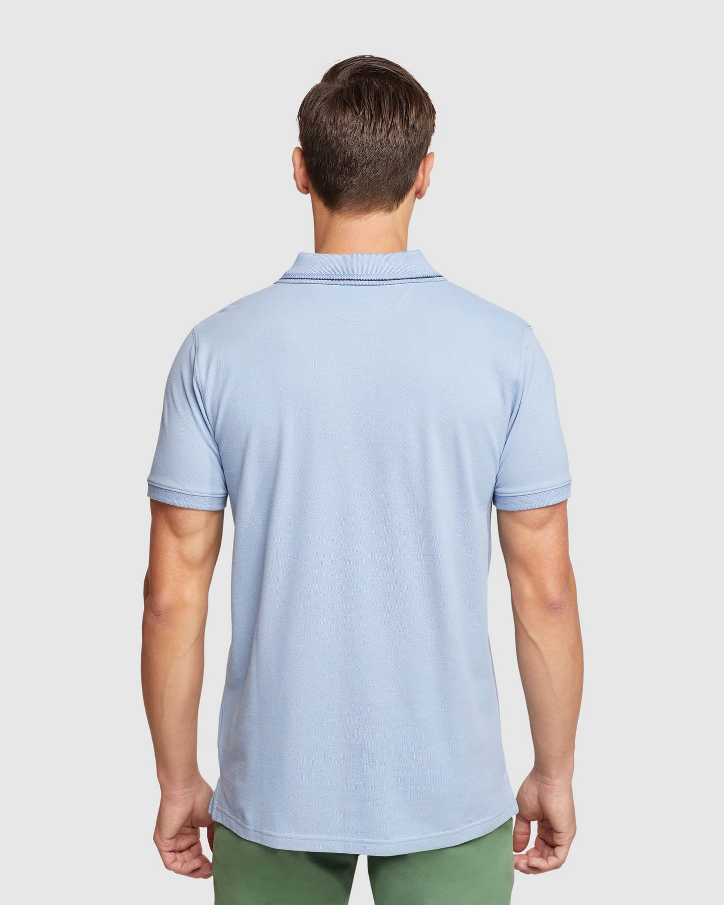Jamie Pique Polo