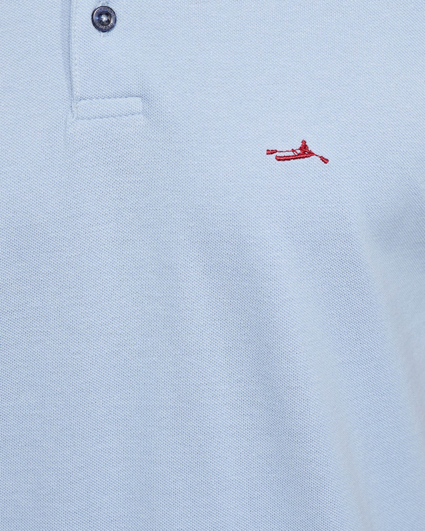 Jamie Pique Polo