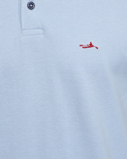 Jamie Pique Polo