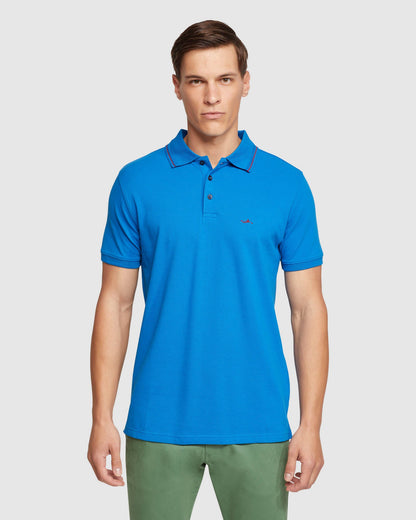 Jamie Pique Polo