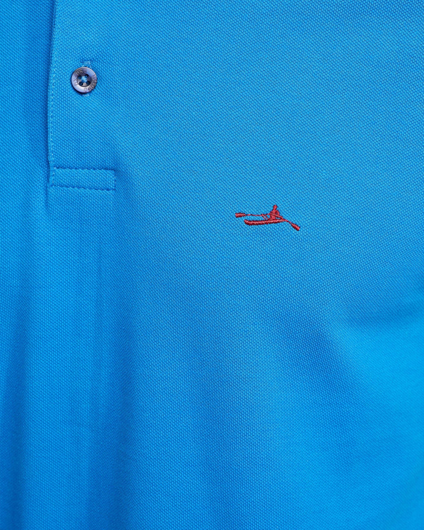 Jamie Pique Polo