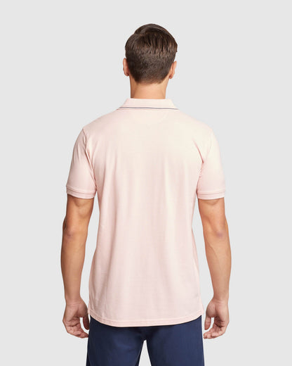 Jamie Pique Polo