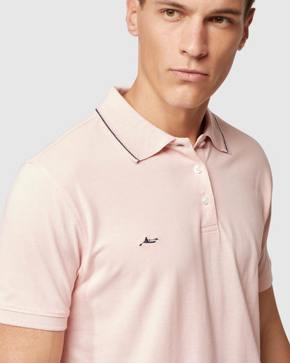 Jamie Pique Polo