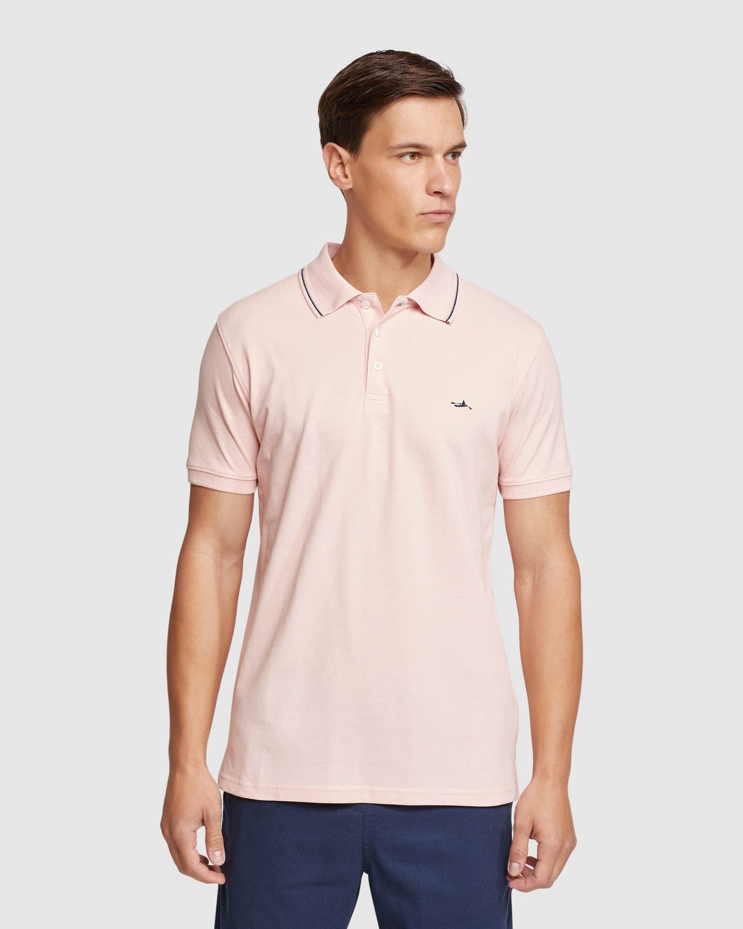 Jamie Pique Polo