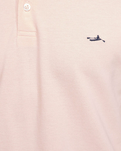 Jamie Pique Polo