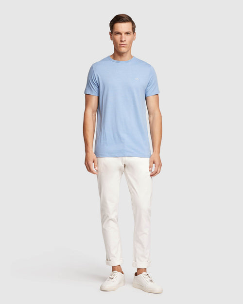 Jed Crew Neck T-Shirt