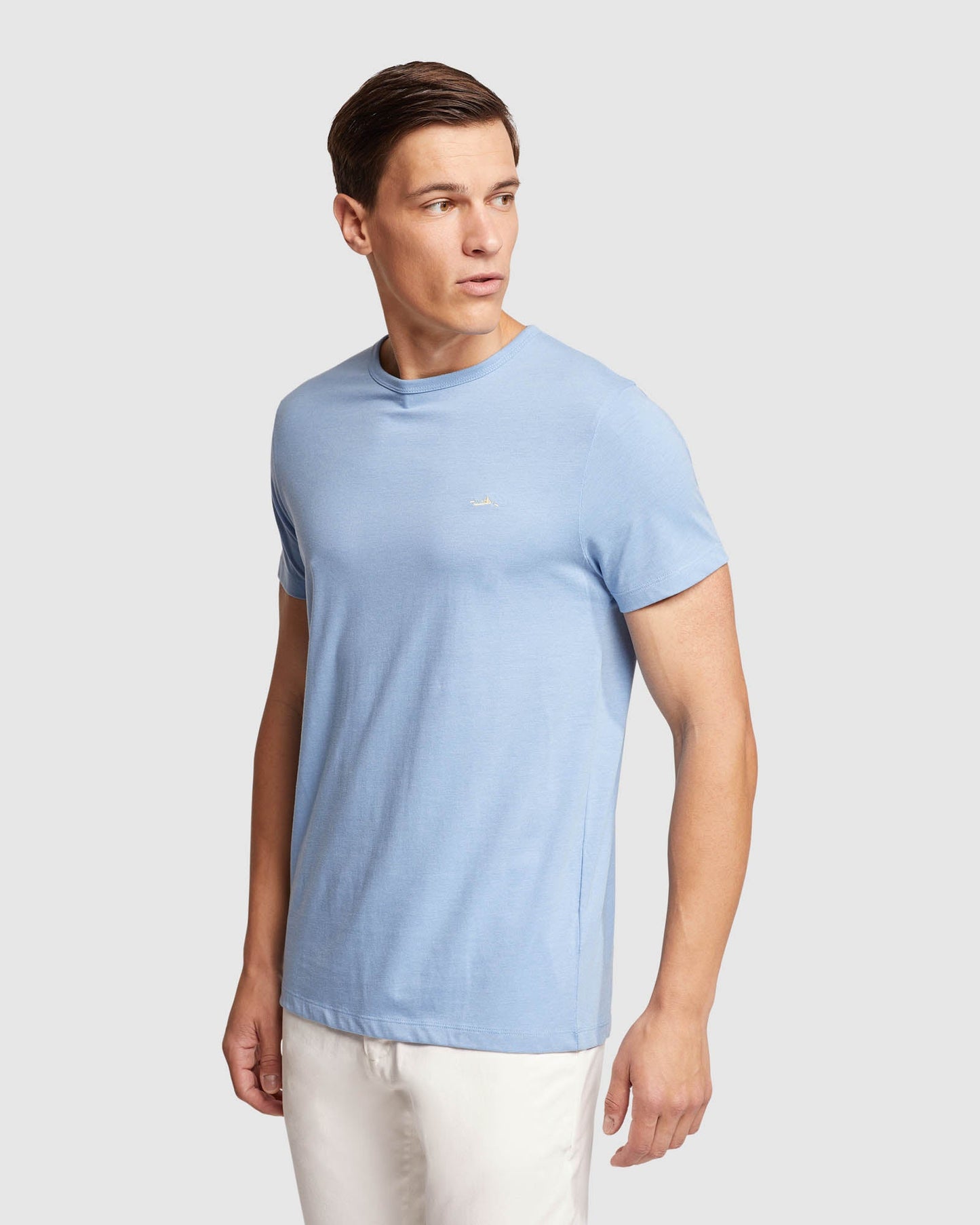 Jed Crew Neck T-Shirt