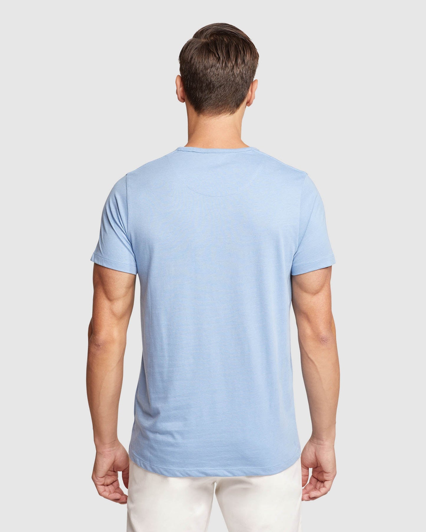 Jed Crew Neck T-Shirt