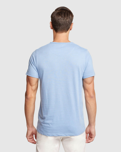 Jed Crew Neck T-Shirt