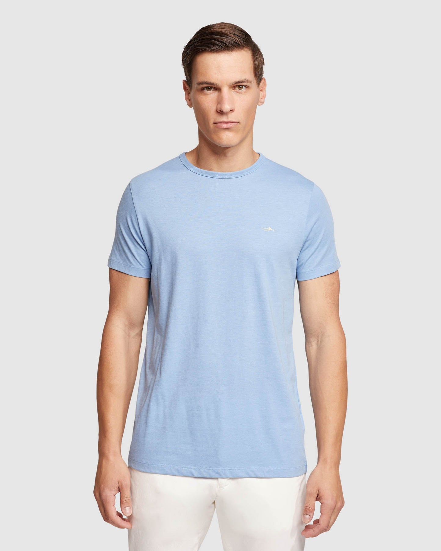 Jed Crew Neck T-Shirt