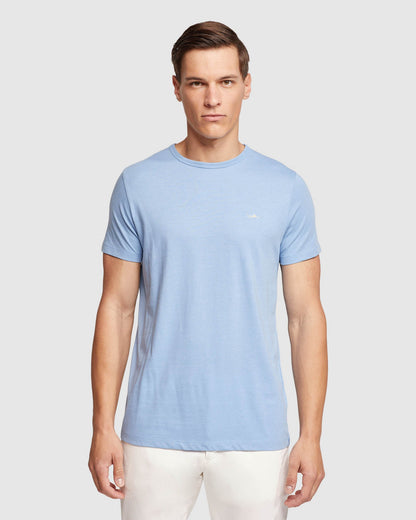 Jed Crew Neck T-Shirt