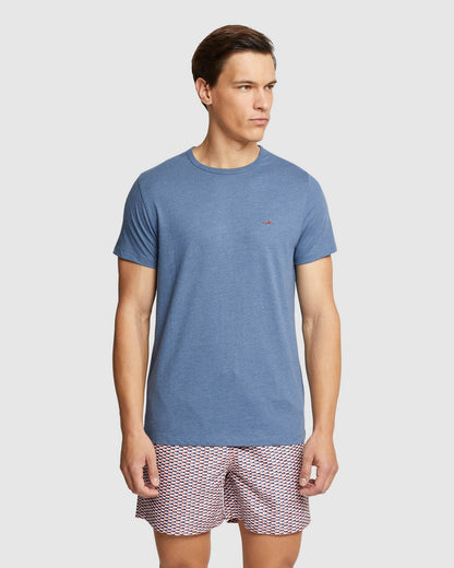 Jed Crew Neck T-Shirt