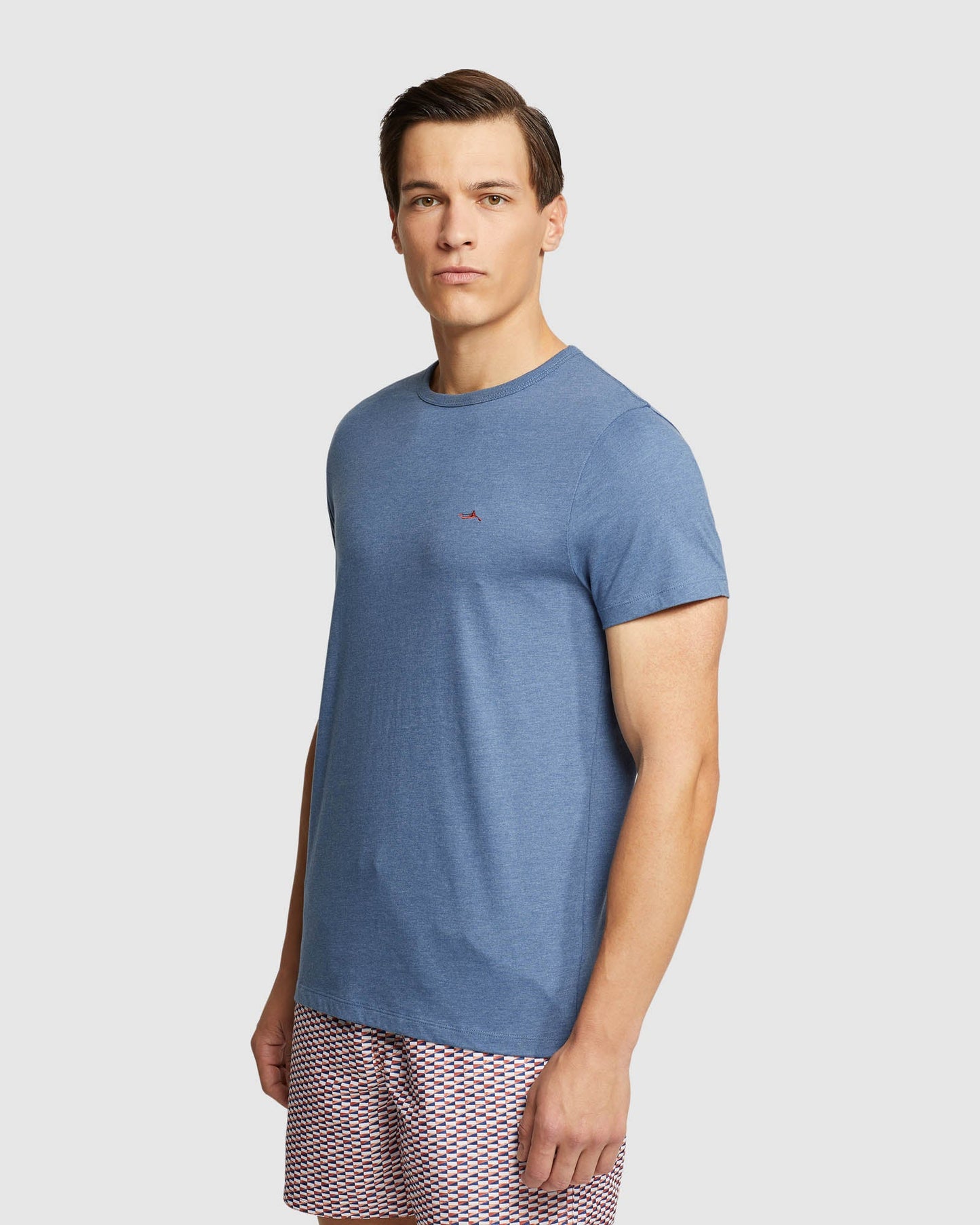 Jed Crew Neck T-Shirt