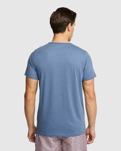 Jed Crew Neck T-Shirt