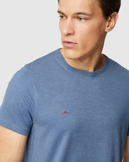 Jed Crew Neck T-Shirt