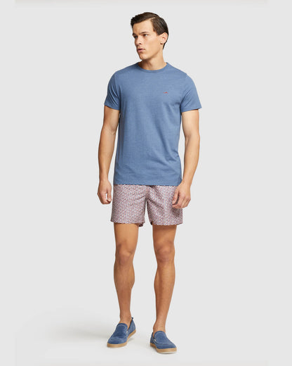 Jed Crew Neck T-Shirt