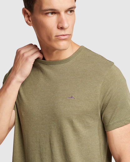 Jed Crew Neck T-Shirt
