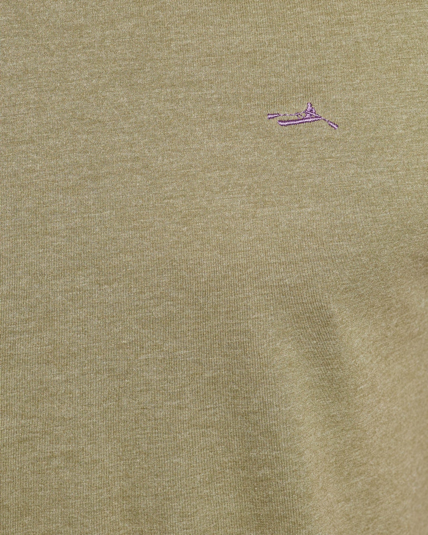 Jed Crew Neck T-Shirt