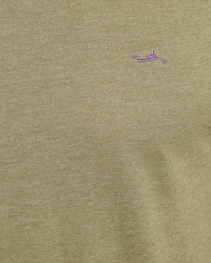 Jed Crew Neck T-Shirt