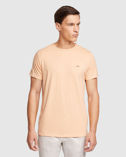Jed Crew Neck T-Shirt