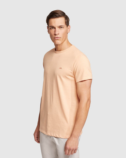 Jed Crew Neck T-Shirt