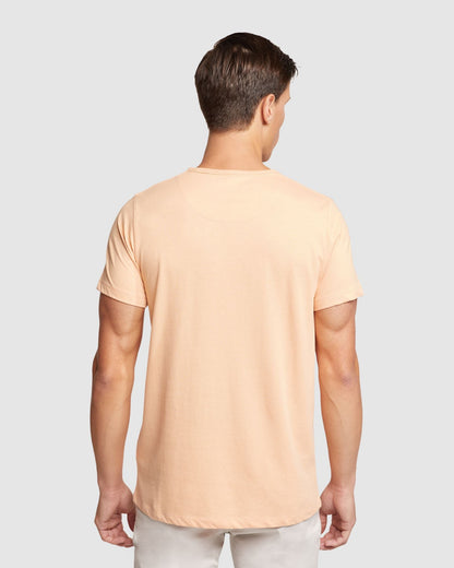 Jed Crew Neck T-Shirt
