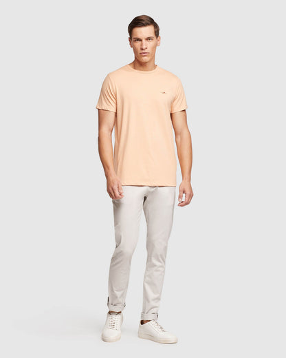 Jed Crew Neck T-Shirt