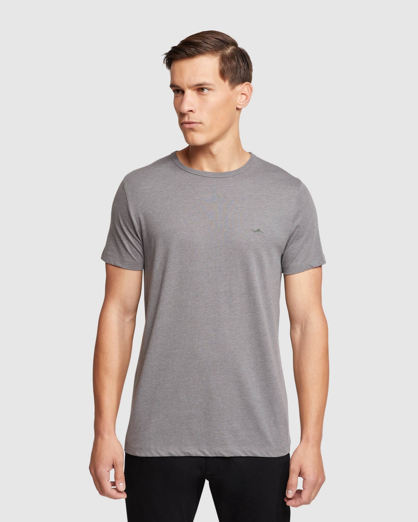 Jed Crew Neck T-Shirt