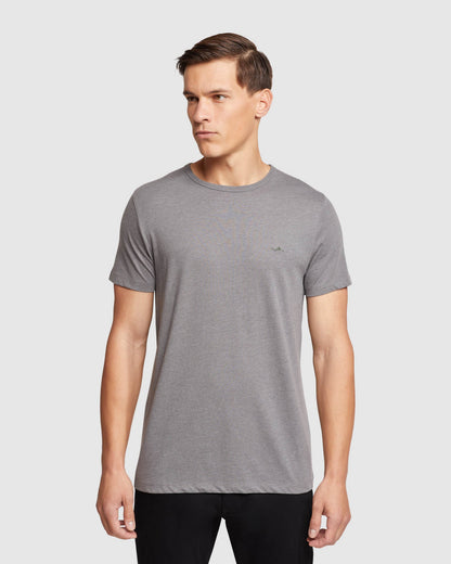 Jed Crew Neck T-Shirt