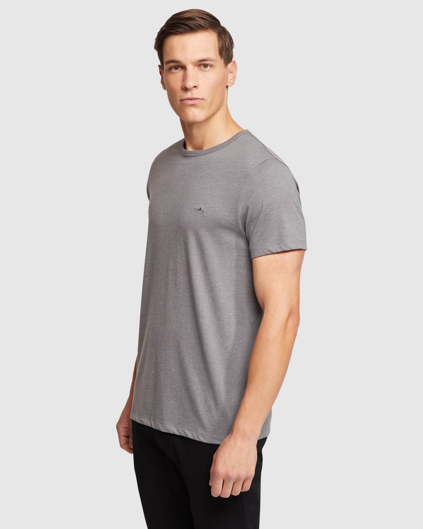Jed Crew Neck T-Shirt