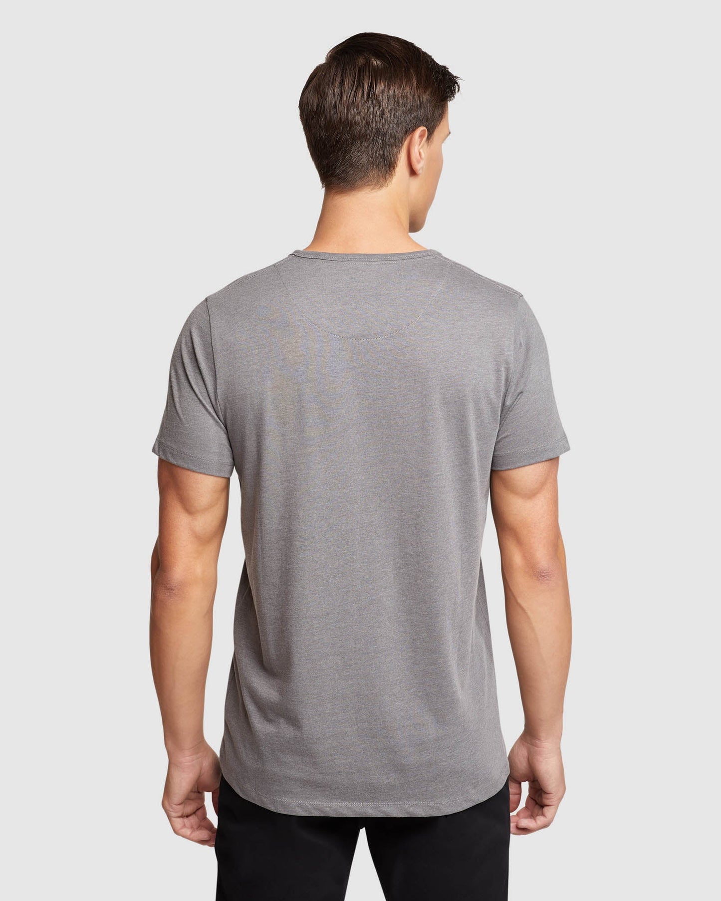 Jed Crew Neck T-Shirt