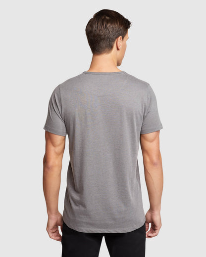 Jed Crew Neck T-Shirt