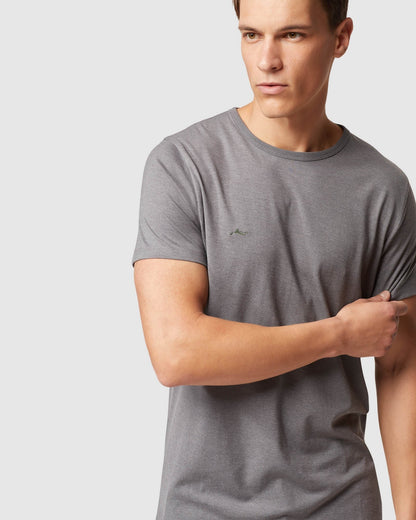 Jed Crew Neck T-Shirt
