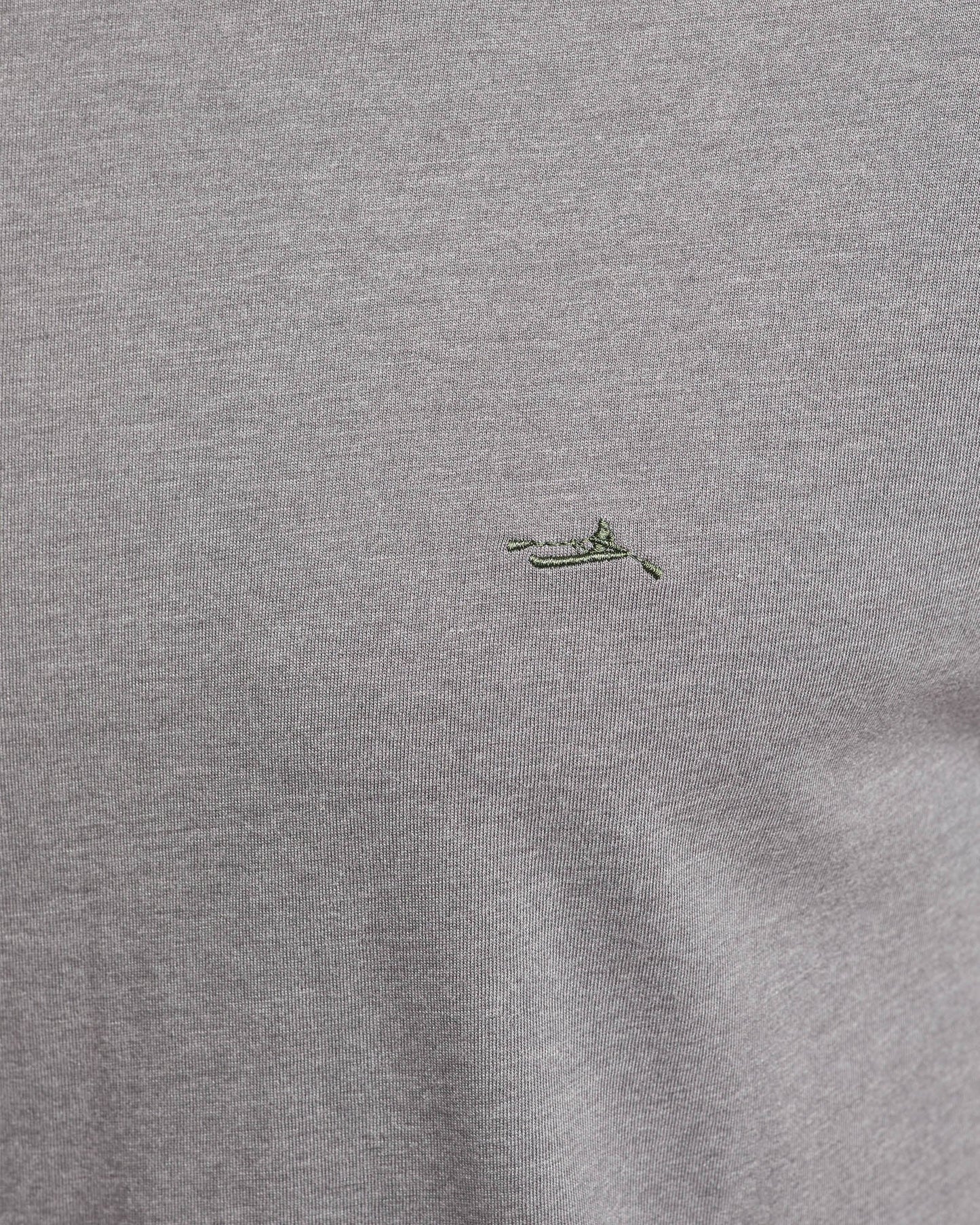 Jed Crew Neck T-Shirt