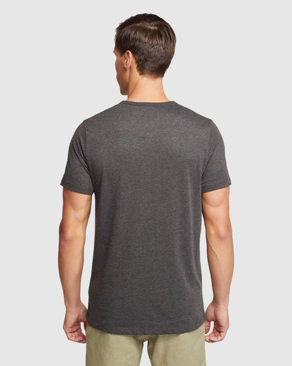 Jed Crew Neck T-Shirt